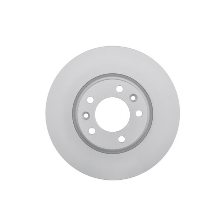 Jeu de disques de frein BD1063 BOSCH