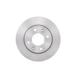 Jeu de disques de frein BD786 BOSCH