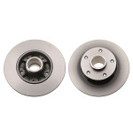 Disques de frein DF6182 TRW