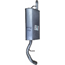 Silencieux Arrière FE713K ARVIN