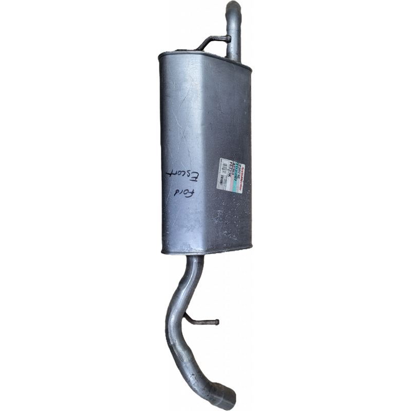 Silencieux Arrière FE713K ARVIN
