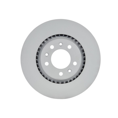 [EMBHS] Jeu de disques de frein BD2633 BOSCH