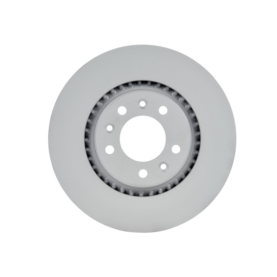 [EMBHS] Jeu de disques de frein BD2633 BOSCH