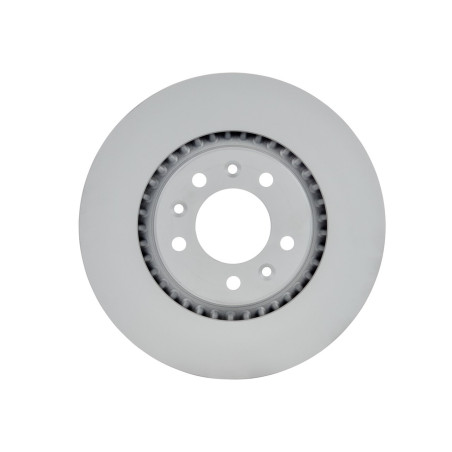 [EMBHS] Jeu de disques de frein BD2633 BOSCH