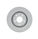 [EMBHS] Jeu de disques de frein BD2633 BOSCH