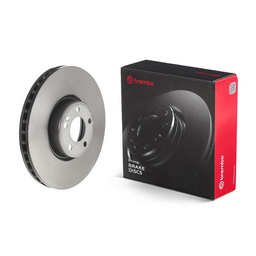 Disque de frein 09.D529.13 BREMBO