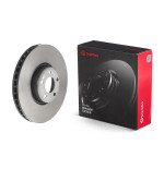Disque de frein 09.D529.13 BREMBO