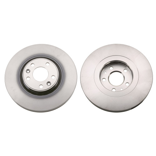 Disque de frein DF6208S TRW