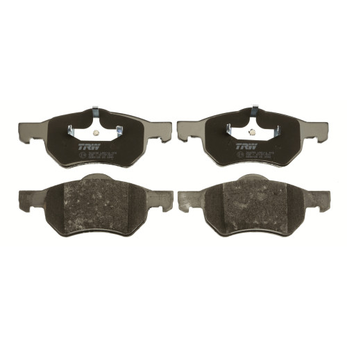 [EMBHS] Plaquettes de frein GDB4128 TRW