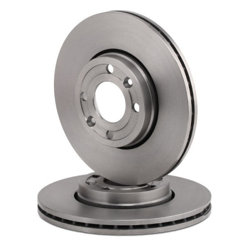 Jeu de disques de frein RDV063 REQUAL