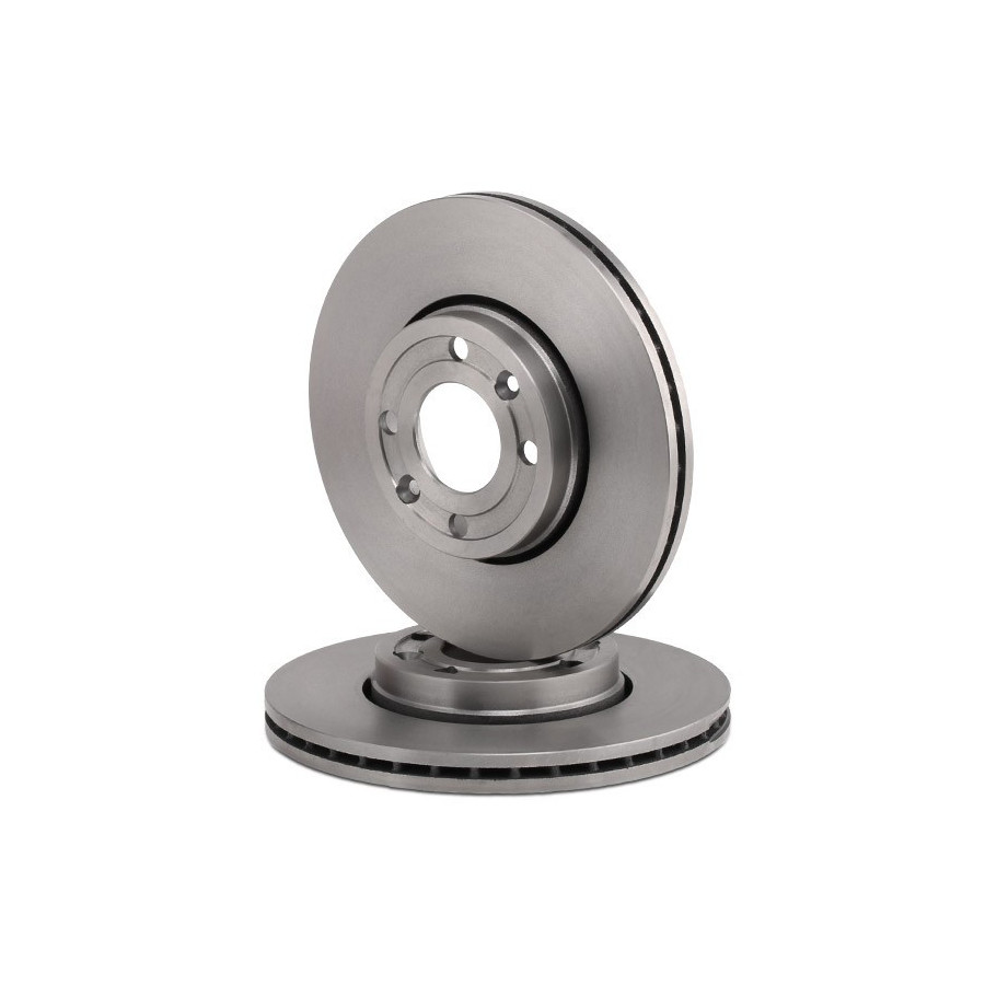 Jeu de disques de frein RDV063 REQUAL