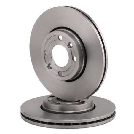Jeu de disques de frein RDV063 REQUAL