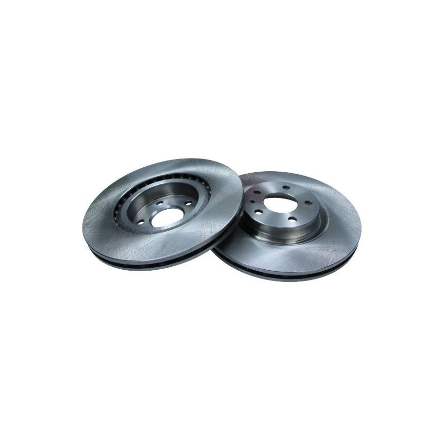 Disques de frein 19-0995 MAXGEAR