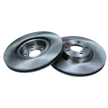 Disques de frein 19-0995 MAXGEAR