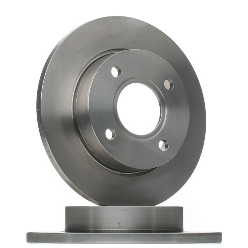 Jeu de disques de frein RDP024 REQUAL