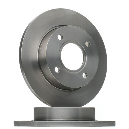 Jeu de disques de frein RDP024 REQUAL