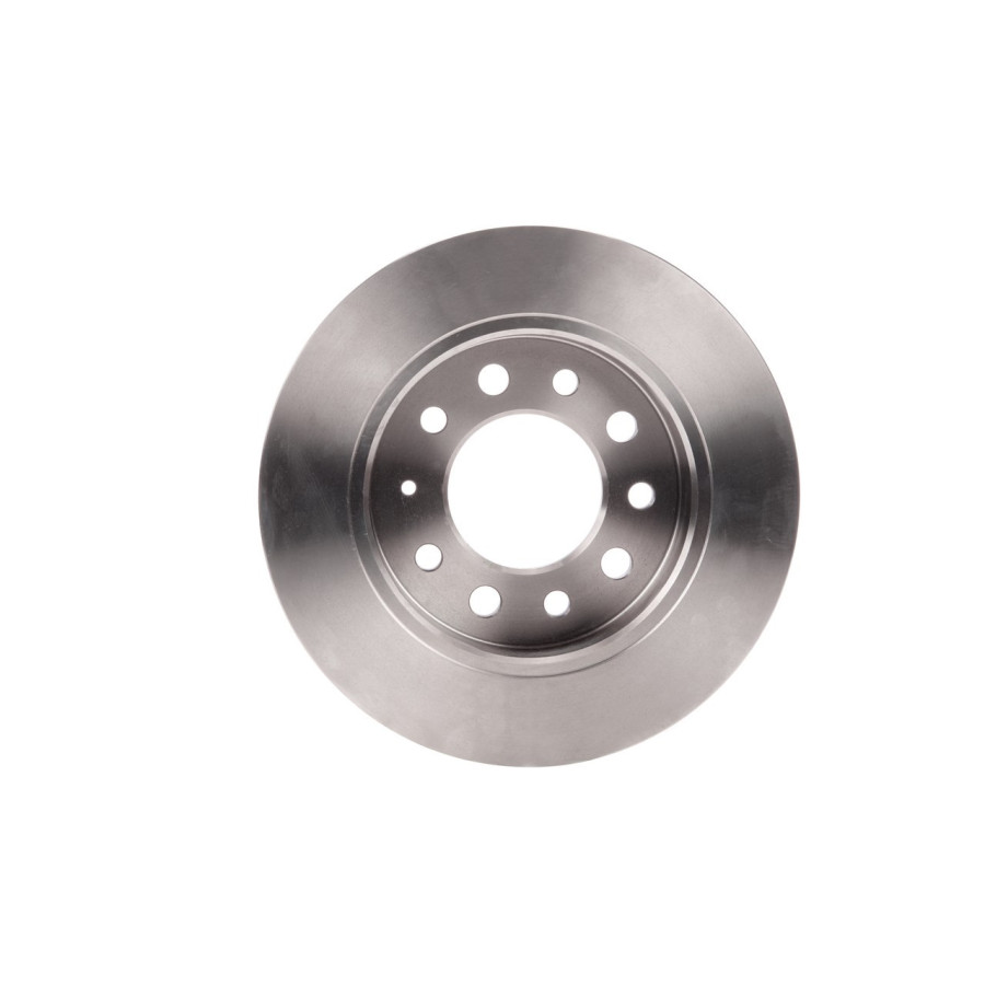 Jeu de disques de frein BD1532 BOSCH