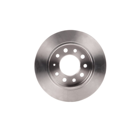 Jeu de disques de frein BD1532 BOSCH