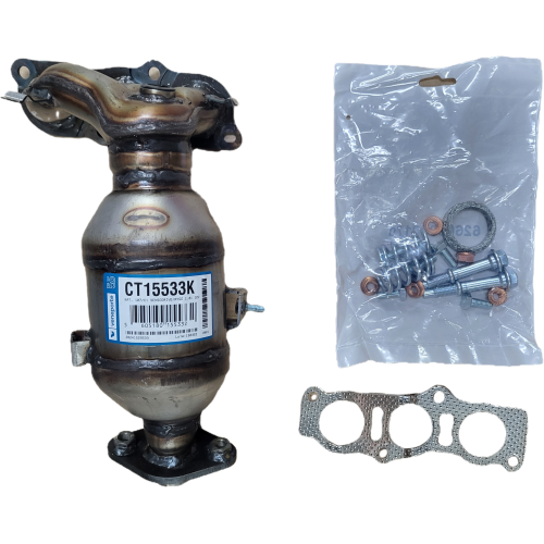 Catalyseur CT15533K VENEPORTE