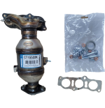 Catalyseur CT15533K VENEPORTE