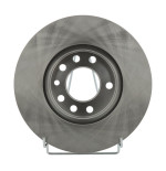 Disques de frein DDF1042 FERODO