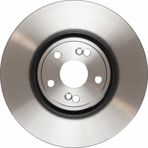 Jeu de disques de frein RDV208 REQUAL