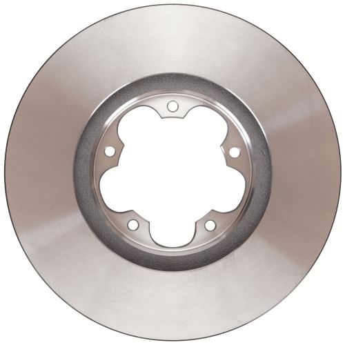Disque de frein DF2389S TRW