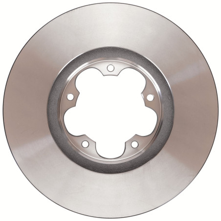 Disque de frein DF2389S TRW