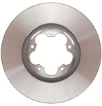 Disque de frein DF2389S TRW