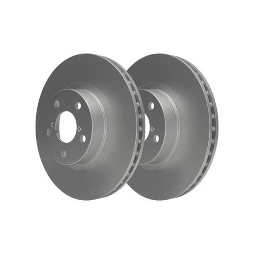 Disques de frein 424145 / 24.0124-0145.1 ATE