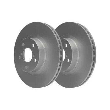 Disques de frein 424145 / 24.0124-0145.1 ATE