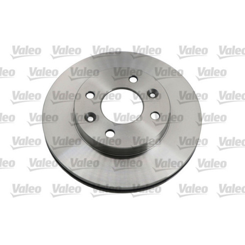 Disques de frein 186229 VALEO