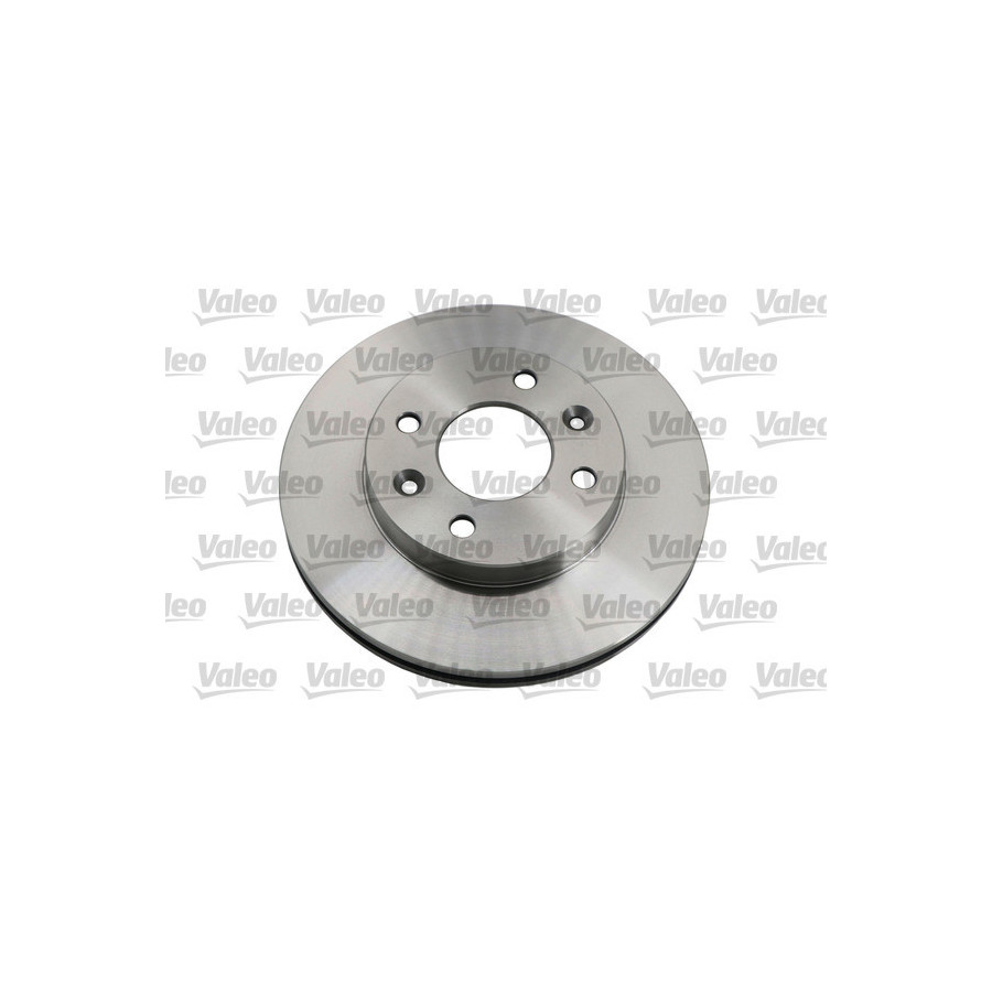 Disques de frein 186229 VALEO