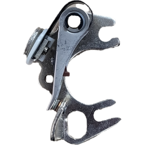 (A REFERENCER) Jeu de contacts tungstène 108 DENSO
