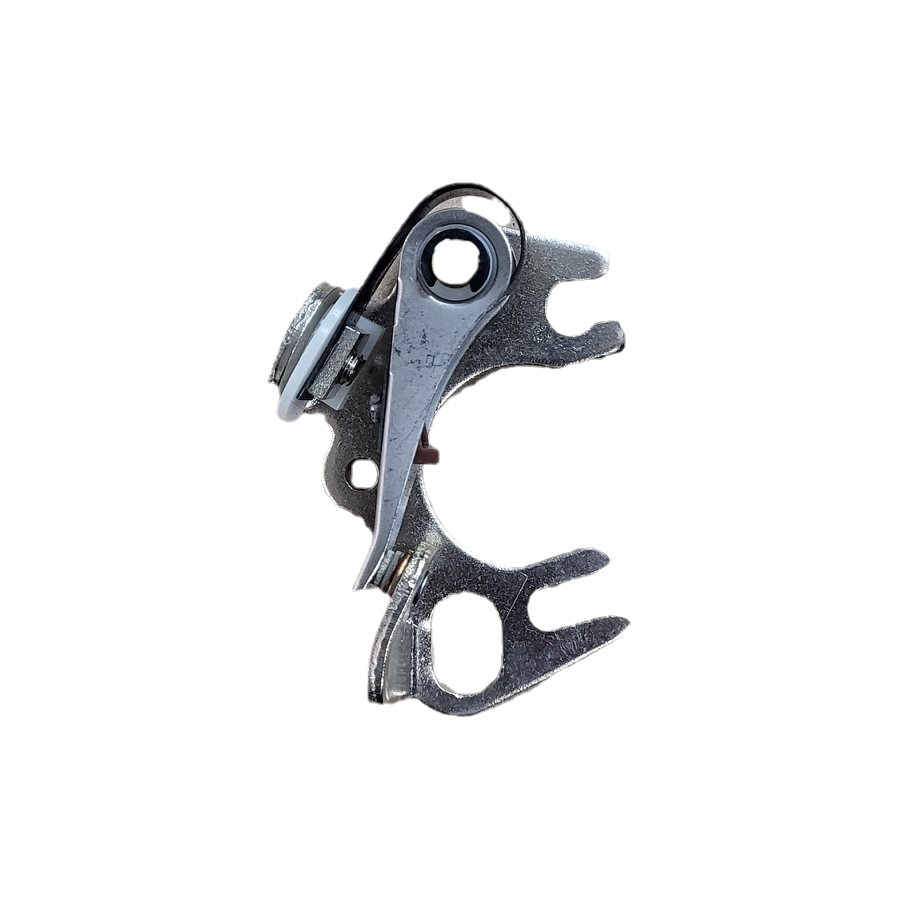 (A REFERENCER) Jeu de contacts tungstène 108 DENSO