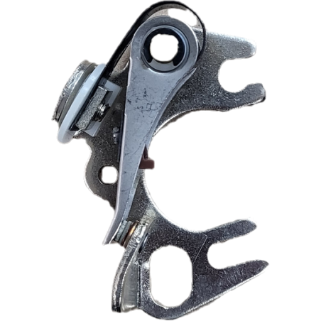 (A REFERENCER) Jeu de contacts tungstène 108 DENSO