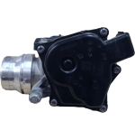 Kit Boitier papillon 161A09287R VALEO + Capteur de pression d'air 223653394R RENAULT