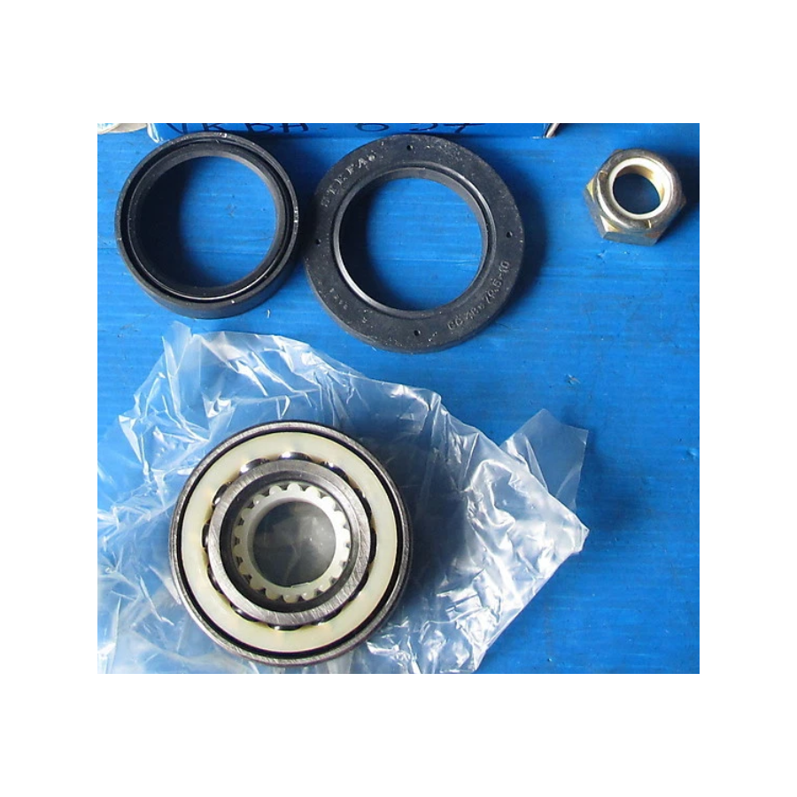 Kit de roulement de roue avant VKBA637 SKF