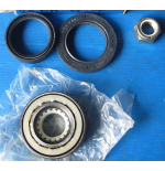 Kit de roulement de roue avant VKBA637 SKF