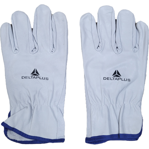 Paire de gants en cuir taille 10 FBN4910 DELTAPLUS