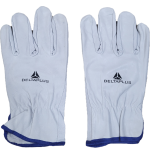 Paire de gants en cuir taille 10 FBN4910 DELTAPLUS