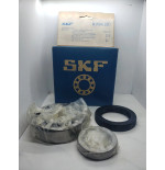 Kit de roulement de roue arrière VKBA617 SKF