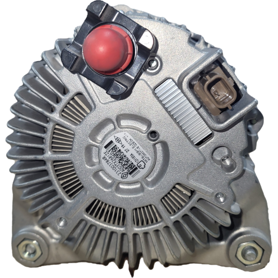 Alternateur 231003784R RENAULT
