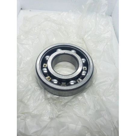 Kit de roulement de roue arrière VKBA617 SKF