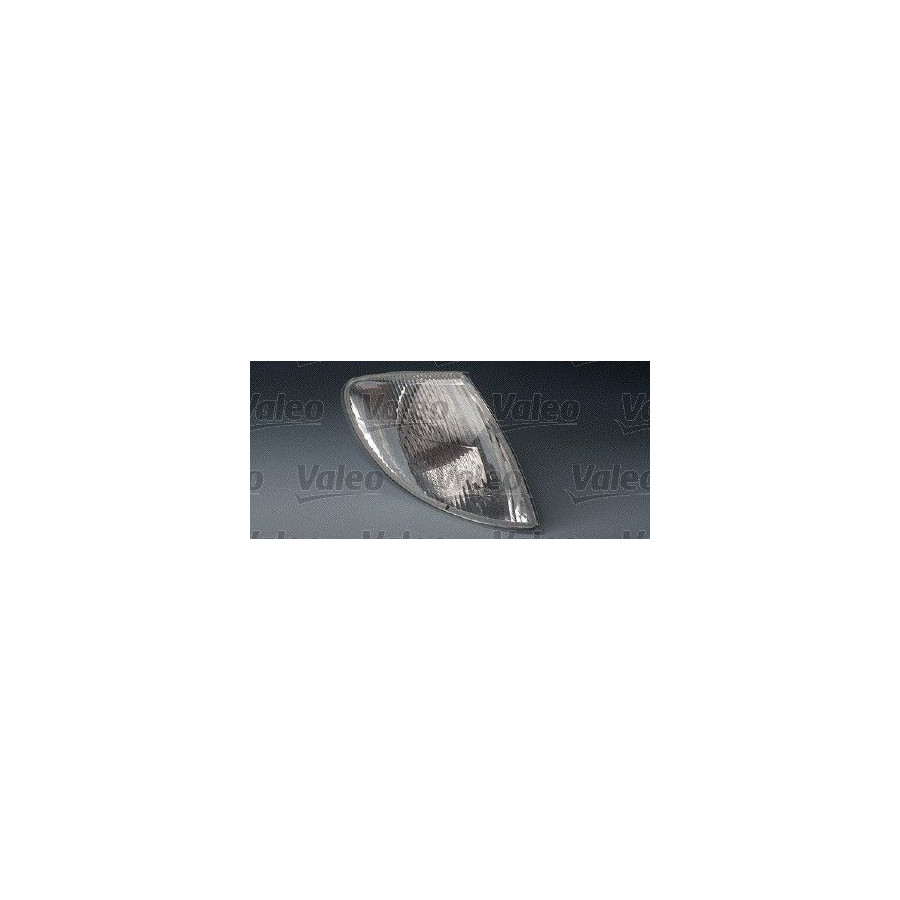 Clignotant 085808 VALEO