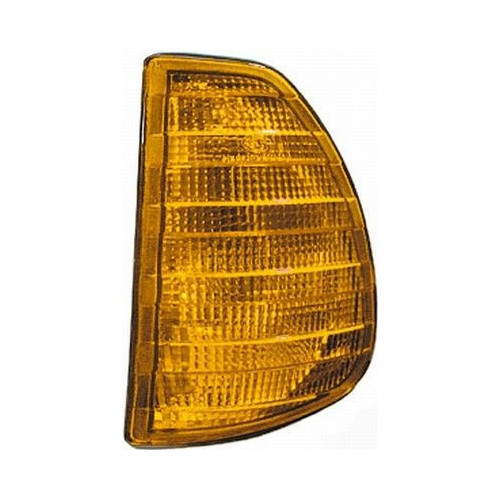Clignotant 2BA 003 110-021 HELLA