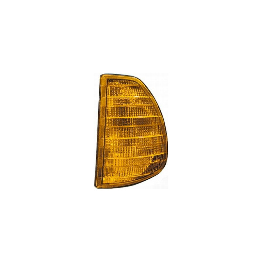 Clignotant 2BA 003 110-021 HELLA