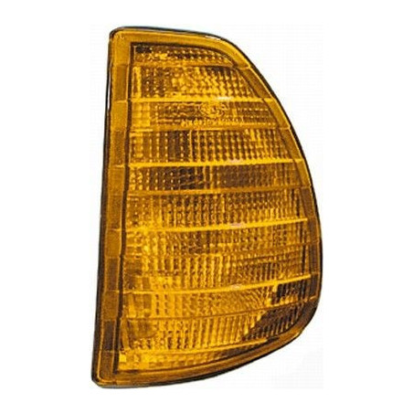 Clignotant 2BA 003 110-021 HELLA
