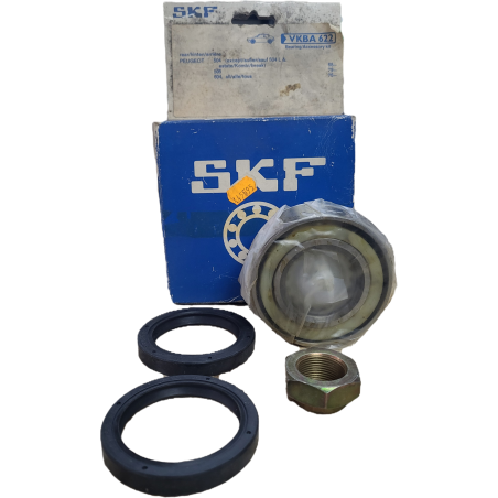 Kit de roulement de roue VKBA622 SKF 335002