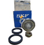 Kit de roulement de roue VKBA622 SKF 335002